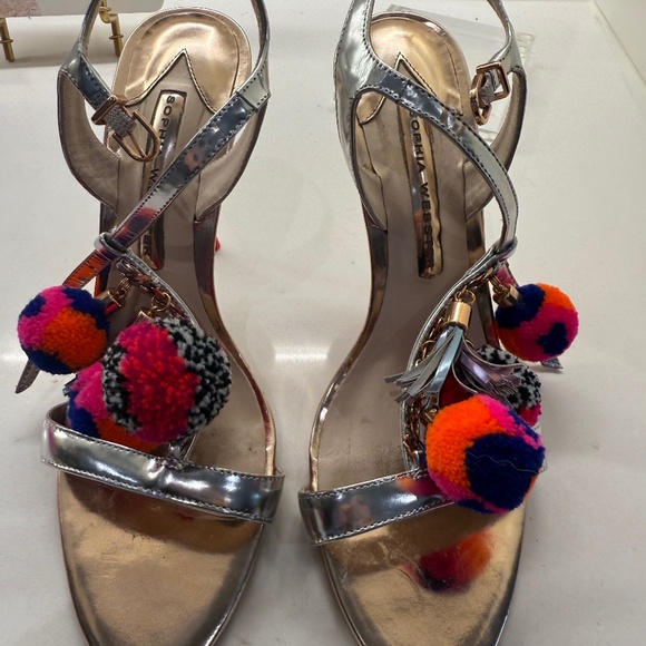 Sophia Webster Shoes - Heels